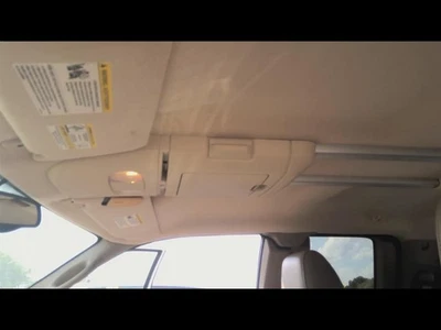  2004 - 2008 FORD F150 PICKUP  Console Front Roof Crew Cab Sliding Console - Imagem 1 de 4