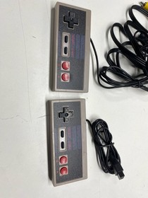 NINTENDO NES CLASSIC MINI BUILT IN GAMES (P32007201)