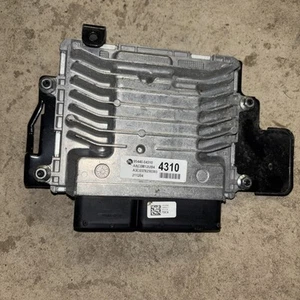 95440-04310 ECU I10 HYUNDAI 1.2L Petrol 20-24 - Picture 1 of 7