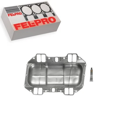 Fel-Pro Valley Pan Gasket Set For 1977-1978 Dodge Ramcharger 6.6L V8 - Image 1 of 2