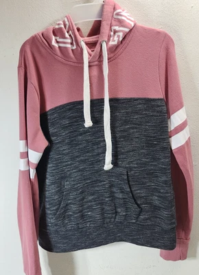 Reflex Love Pullover Hoodie Women's Size Medium Hooded Sweatshirt - Image 1 of 4