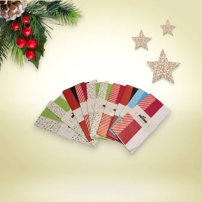 Tissue Paper Gift Wrap 200 Sheets 16.5 in. × 24 inch Birthdays DIY Craft Holiday - Image 1 of 4