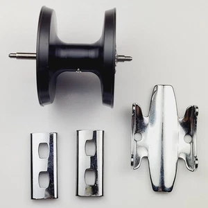 Penn 506HS Jigmaster Reel Part - Narrow Frame Kit, Spool, Bars, 30-49 Stand - Picture 1 of 8