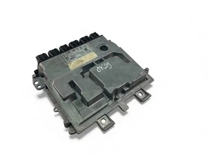 MERCEDES-BENZ E W213 Motorsteuergerät ECU A6549003200 2018 33066411 - Picture 1 of 5