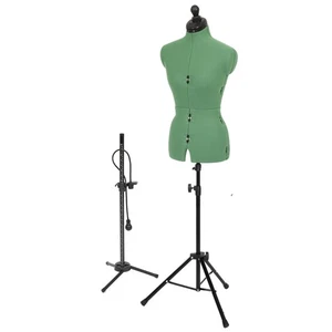 Celine Deluxe 8-Part Adjustable Dressmakers Dummy. Available in 3 Sizes. - Picture 1 of 1