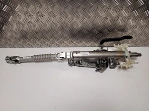 MINI F54 2016-2023 Clubman Adjustable Steering Column w/ Lock 6864824 2611751 - Picture 1 of 11