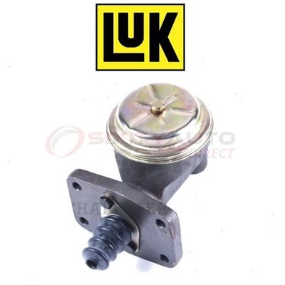 LuK MX Clutch Master Cylinder for 1959-1968 Dodge W200 Pickup - Transmission yw Foto 1 de 4