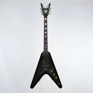 DEAN 30 Aniversario Flying V XXX Black Burst - Imagen 1 de 10