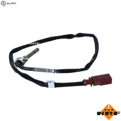 SENSOR EXHAUST GAS TEMPERATURE 707150 FOR CAAA/CAAB/CAAC/CFCA/CCHA/CAAE 2.0L - Image 1 of 4