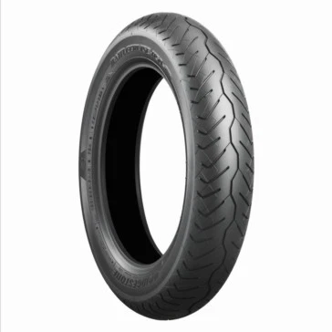 Bridgestone 8846 Battlecruise H50 American V-Twin Front Tire -  140/75R17 - Image 1 of 3