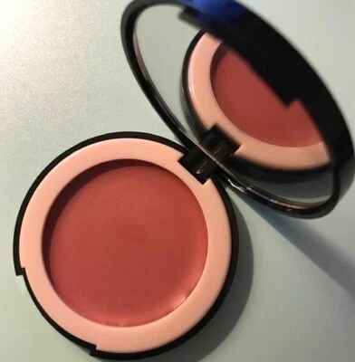 Muñeca 10 HydraGel Crema Bálsamo Rouge Rubor en Perspectiva Rosada * Nuevo/Sin Caja Foto 1 de 4