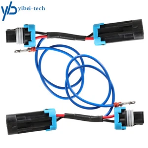 Eyebrow Wiring Harness Fang Lights for Polaris RZR Trail S 900 1000 XP 2019-2021 - Bild 1 von 7