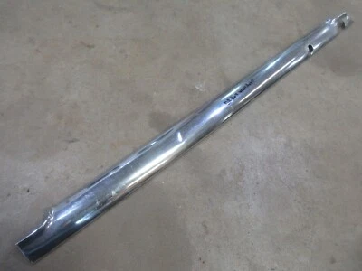 Cadillac Serie 62 1954 borde de puerta exterior moldura línea de correa Hot Rod DR Foto 1 de 3