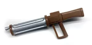 PRESALE Thundercats LJN Vintage Safari Joe Rifle Gun Painted Repro - Picture 1 of 2