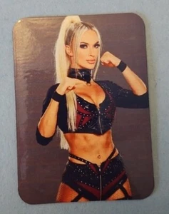 NXT WWE KARMEN PETROVIC LARGE MAGNET 9X6.5CM SEXY WWE SUPERSTAR MADE BY... - Photo 1 sur 1