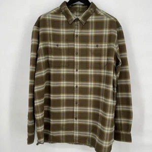 Merrell Men's Flannel NWOT size XXL - Picture 1 of 7