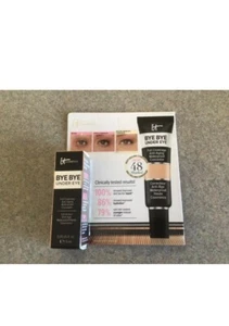 It Cosmetics Bye Bye Under Eye Waterproof Concealer Medium25.0 - Picture 1 of 2