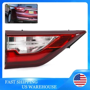 Left Inner Side Tail Light For CHEVROLET TRAVERSE 2018 - 2020 85164974 - Picture 1 of 16