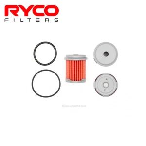 Kit de filtro de transmisión Ryco RTK233 - Imagen 1 de 1