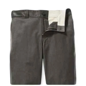 Filson Bremerton Work Pant 20139279 Raven Dark Grey Faded Black Water Resistant - Bild 1 von 9