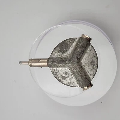 Car Automobile AM/FM FM Only Antenna Splitter - Image 1 of 4