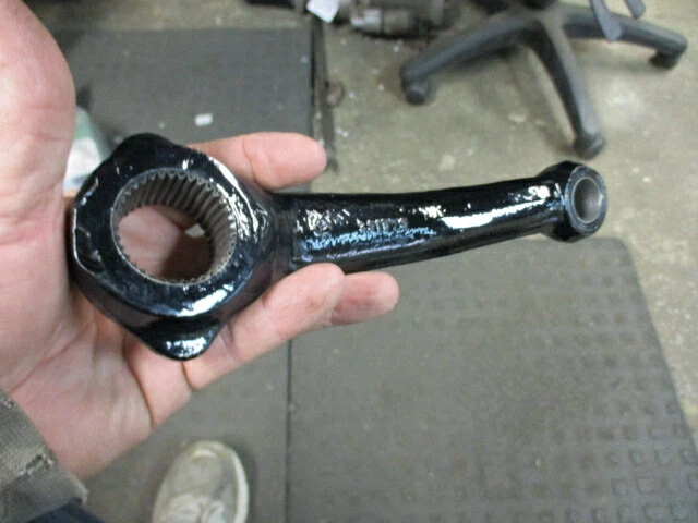 1935 Cadillac Steering Gear Arm  Pitman Arm  20 Series 355D - Image 1 of 3