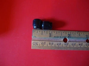 HH Smith2288 8/32" threaded knob (quantity 4) - Picture 1 of 3