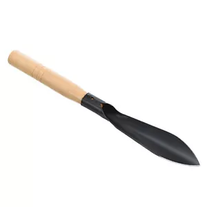 13" Planting Garden Trowel Pointed Hand Shovel Transplanter Gardening Tool - Picture 1 of 5