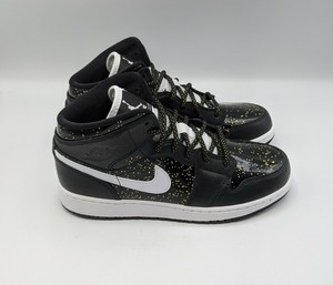 Nike Air Jordan 1 Blancas y Negras por 64,95 € | Envío Gratis | Oferta