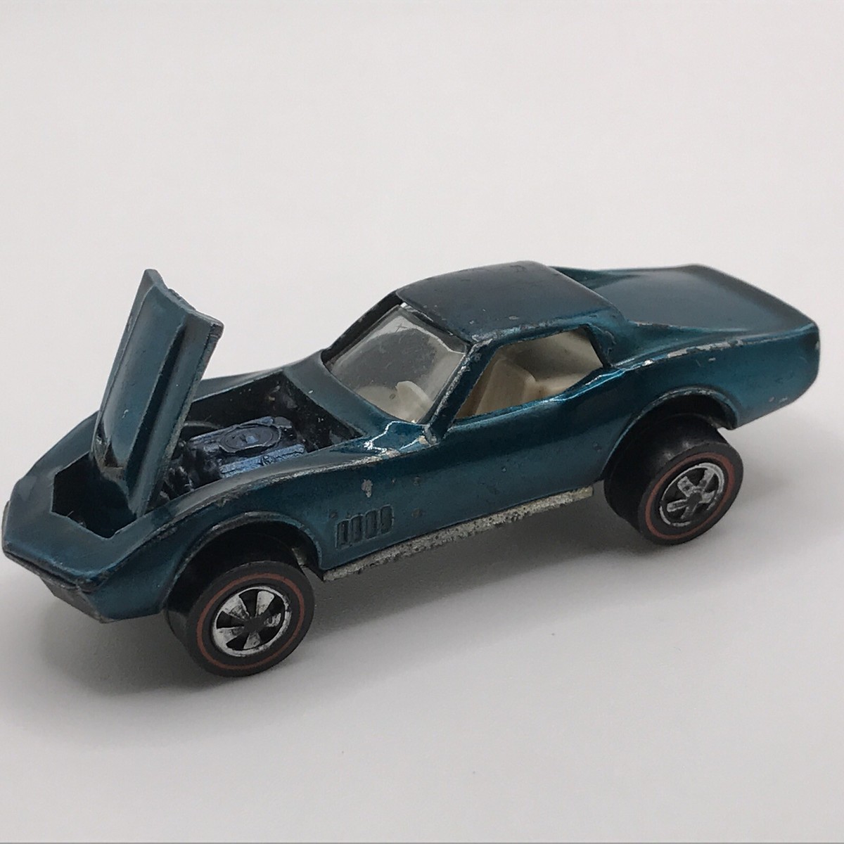 Chevrolet 1968 Year of Manufacture Vintage Manufacture Chevrolet 1968 Year of Manufacture Vintage Manufacture