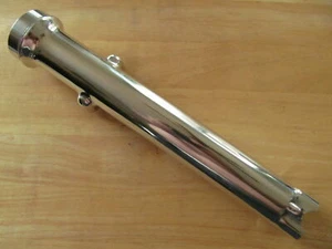97-7089 DISC BRAKE LOWER R/H FORK SLIDER for TRIUMPH T140 T150 T160 TR7 *** - Picture 1 of 1
