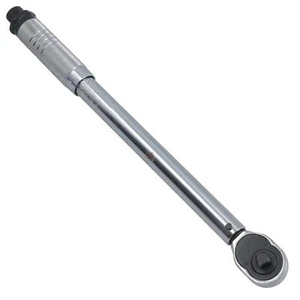 Chiave a cricchetto 3/8" dr 20-110 Nm TE025 - Foto 1 di 6