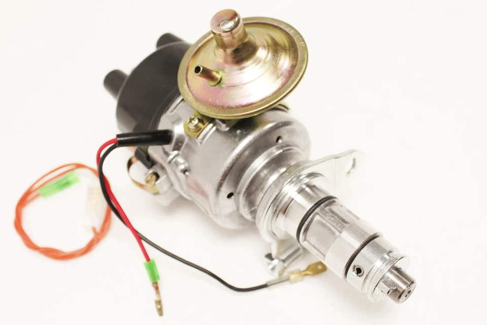 Conjunto distribuidor Land Rover Defender 90 110 Series 2.25 - ETC5835EBLACK Foto 1 de 1