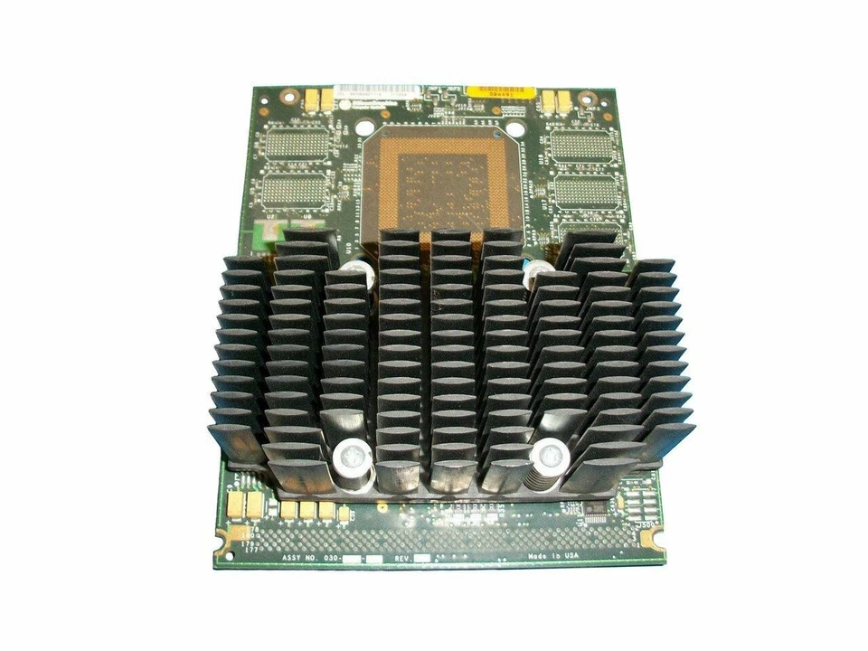 SGI Origin 200 180MHz 2MB CPU 013-2285-02 - Image 1 of 3