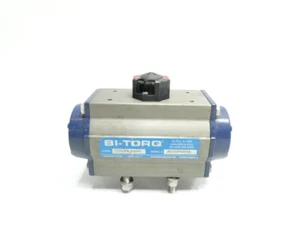 Bi-torq IZ2P2063DAPN Pneumatic Valve Actuator - Picture 1 of 5