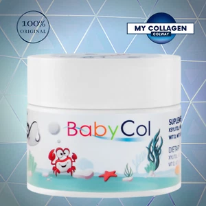 VENDITA!!! COLWAY, BABYCOL, collagene, Vit C, Vit D, Vit K(MK7) PER BAMBINI - Foto 1 di 4
