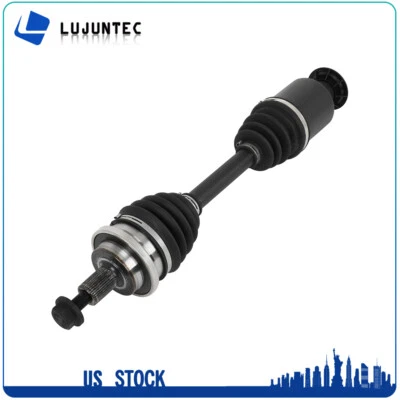 Eje delantero izquierdo mercedes-benz e320 2004-2005 mercedes-benz e500 2006 Foto 1 de 4