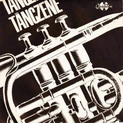 Szakcsi Lakatos Bela - Csemer Geza: Piros Karaván (1974) gypsy musical 45 EP 7" - Bild 1 von 2