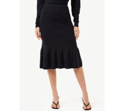 Sofia Jeans Women's Ruffle Skirt - Image 1 of 4