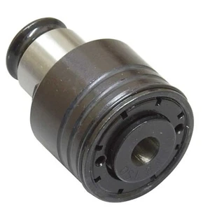 Pinza de grifo de cambio rápido tipo 1/16" con embrague (0,141" x 0,110") ANSI - Imagen 1 de 2