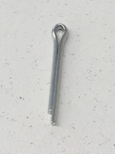 NOS OEM Genuine Kawasaki Cotter Pin P/N 550AA2015 NEW - Picture 1 of 3