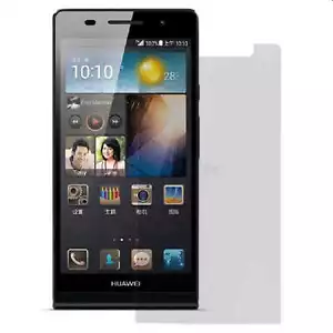 Tempered Glass Huawei Mate 20 Pro Safety Glass H9 Genuine Glass Screen Protector - Picture 1 of 2