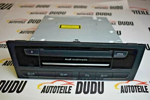 Audi A4 8K A5 8T Main Unit Steuergerät Radio HIGH MMI 3G+ Südkorea 8R1035748H  - Bild 1 von 10