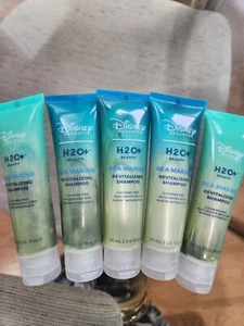 Disney Resorts H2O+ BEAUTY Sea Marine Revitalizing Shampoo Quantity 5 - Picture 1 of 2
