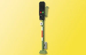 Viessmann 4911 TT Licht-Blocksignal #NEU in OVP# - Bild 1 von 1