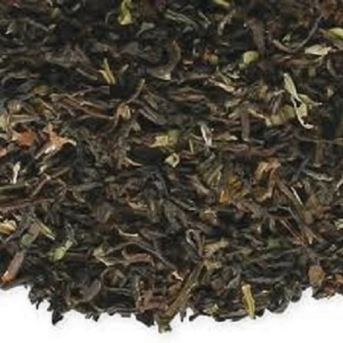 Darjeeling Tea (AUTUMN FLUSH 2025) CASTLETON SFTGFOP I SPECIAL 500 Gms  - Image 1 of 1