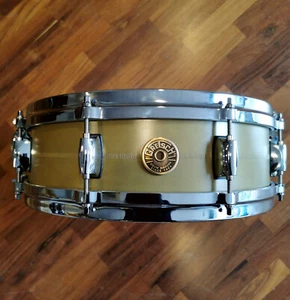 Gretsch Rullante USA Gergo Borlai Signature GAS42514-GB - Imagen 1 de 7