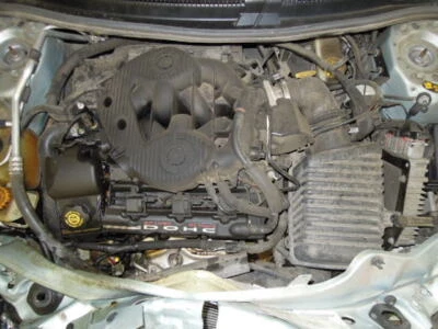 2003 Chrysler Sebring Automatic Transmission Foto 1 de 4