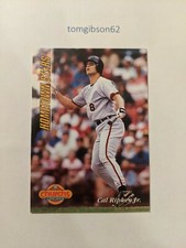 1994 Church's Chicken Cal Ripken Jr #7 of 28 Free Shipping