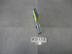 Siemens 6ES7136-6DB00-0CA0 Elektronikmodul + Siemens Klemme 6ES7 193-6BP20-0DA0 - Picture 1 of 10